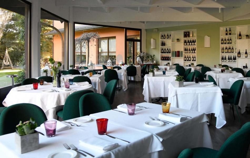 Ristorante Feeling
