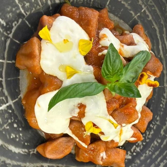 FEELING Ristorante