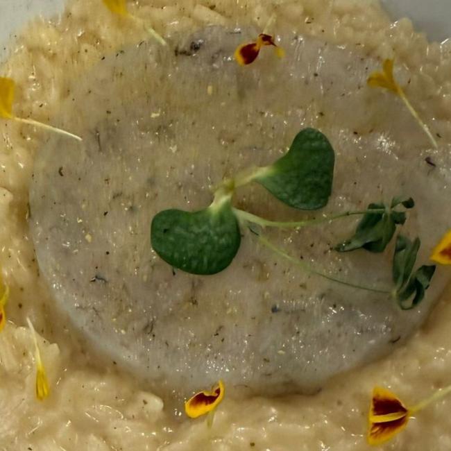 FEELING Ristorante
