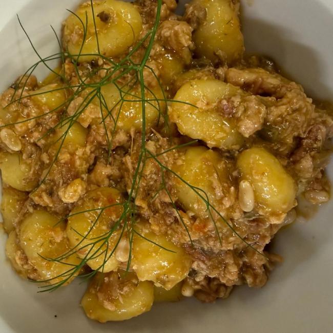 FEELING Ristorante