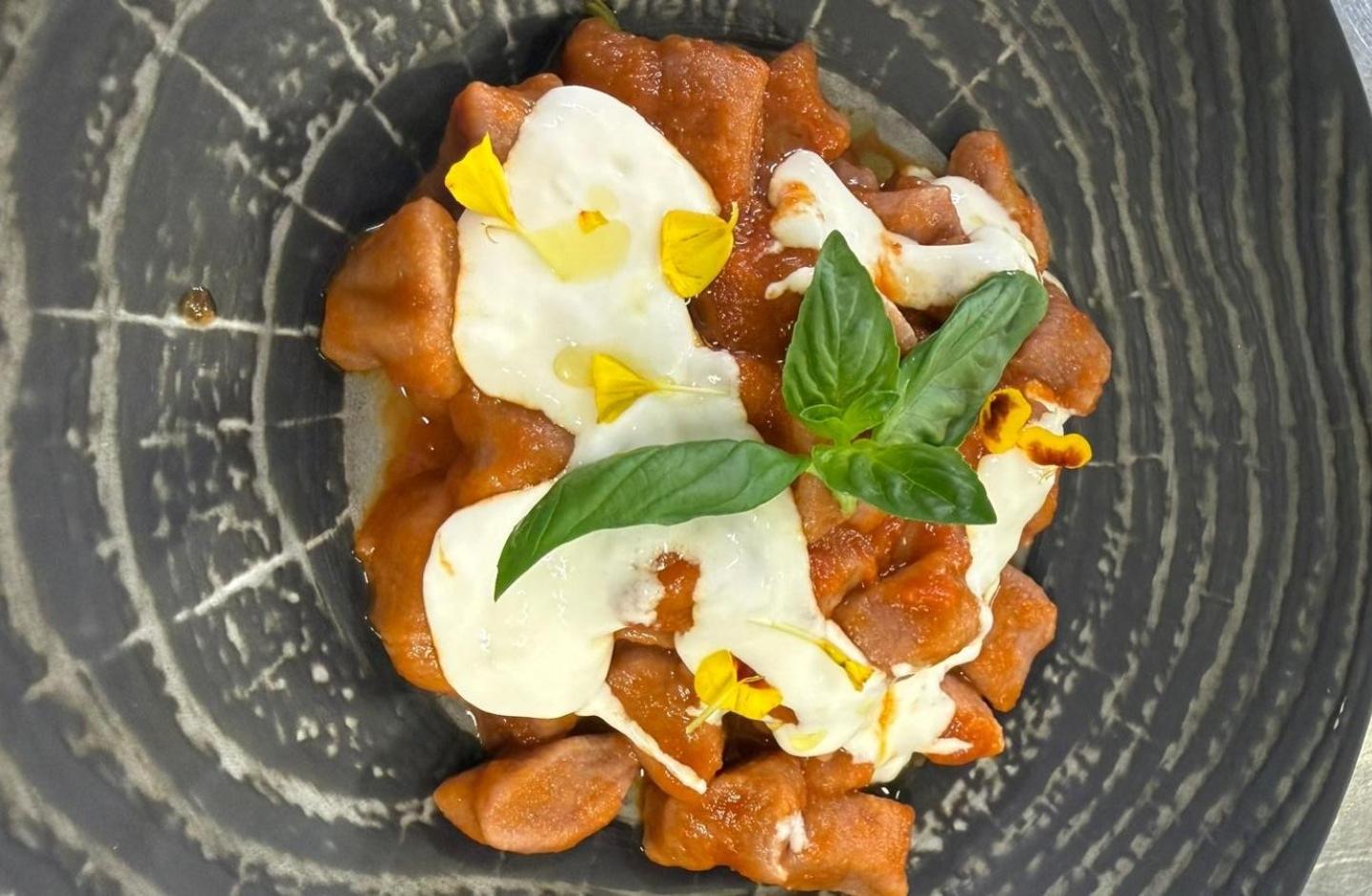 FEELING Ristorante