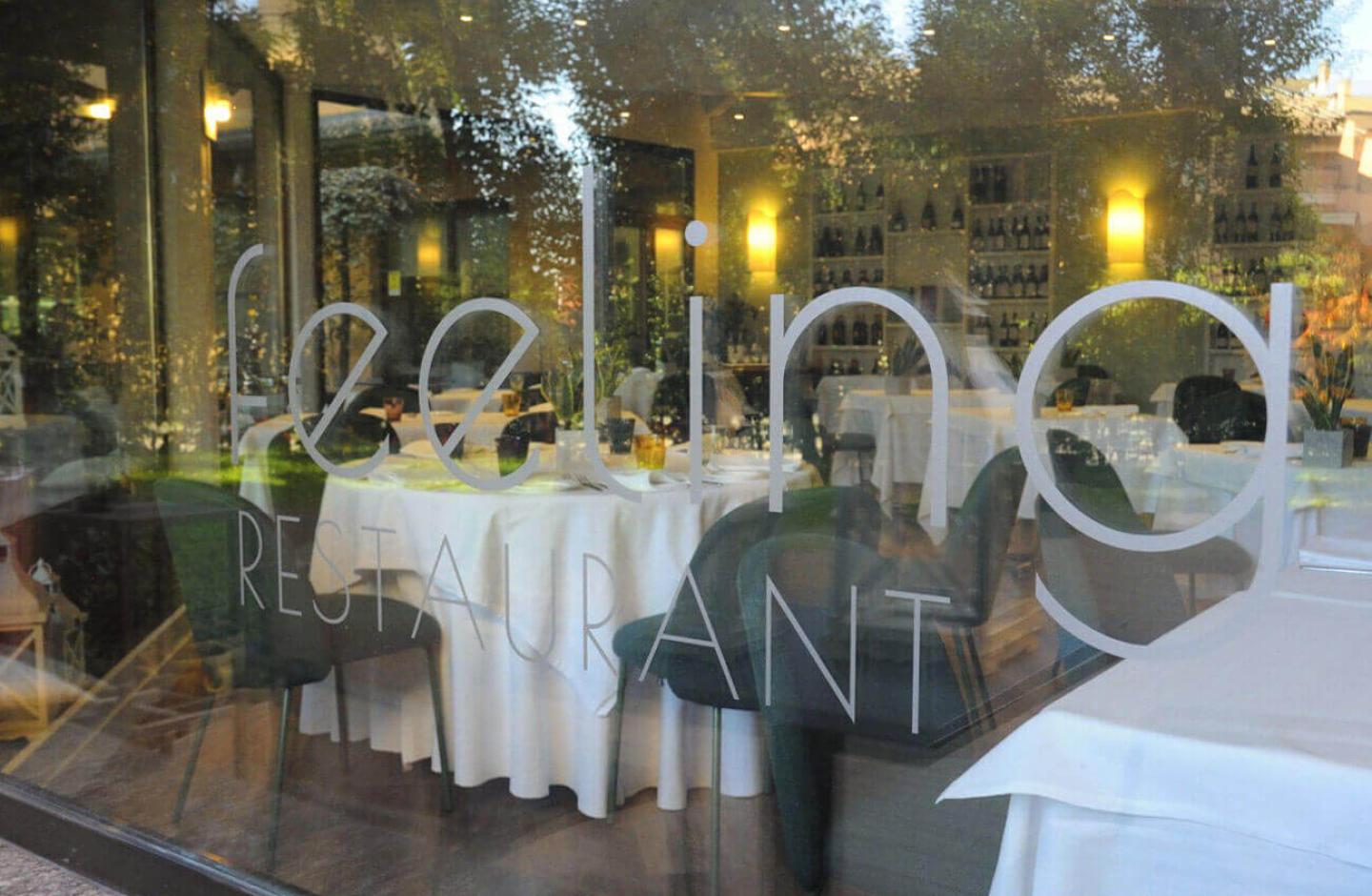 Ristorante Feeling